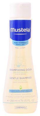 Bébé Delicate Delicado Shampoo 200 ml