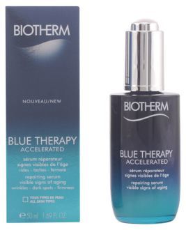 Soro Acelerado Blue Therapy