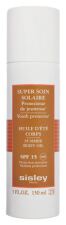 Protetor solar Body Oile Spf15 150 ml