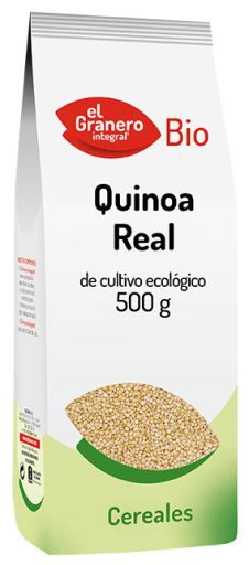 Quinoa real bio