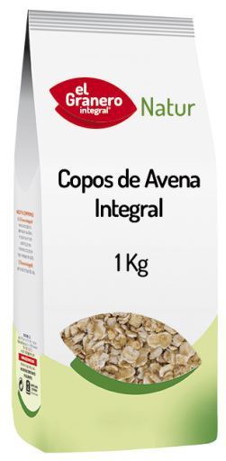 Aveia integral