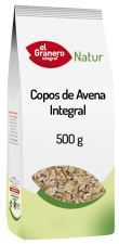 Aveia integral