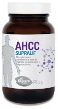 AHCC Supralift 120cap.