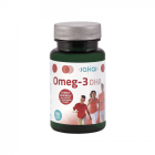 Omega 3 DHA coração e mente 150 pérolas