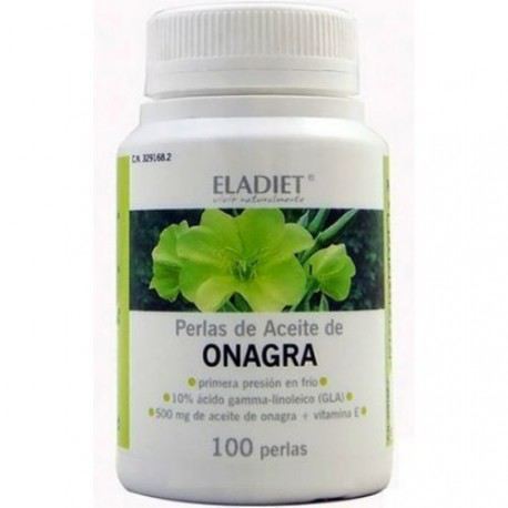 Onagra 100Perlas