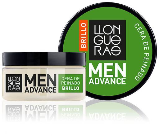 Homens Advance Gloss Wax 85 ml