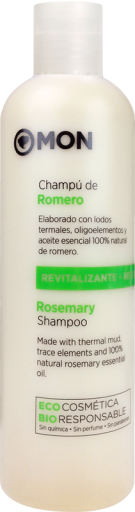 Cabelo Shampoo 300ml desvitalizado.