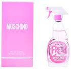 Eau de Toilette Vaporizador Pink Fresh Couture