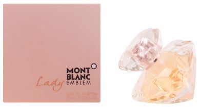 Lady Emblem Eau De Parfum Vaporizador