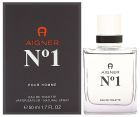 Eau de Toilette No 1