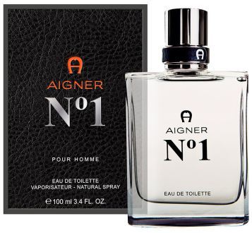 Eau de Toilette No 1