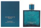 Versace Eros Eau de Toilette Vaporizador