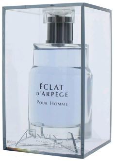 Arpege Eclat Pour Homme Eau de Toilette Vaporizador