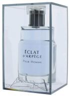 Arpege Eclat Pour Homme Eau de Toilette Vaporizador