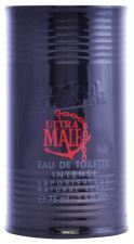 Eau De Toilette Ultra Masculino 75ml Spray