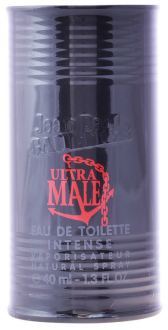 Eau De Toilette Ultra Masculino 75ml Spray