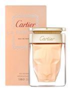 Cartier Eau De Perfume Panthere Vaporizador