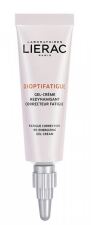 Dioptifatigue Gel-Creme Revitalizante Contorno de Olhos 15 ml