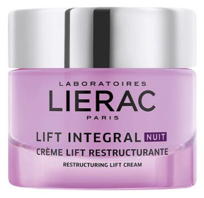 Lift Creme de Noite Reestruturante Integral 50 ml