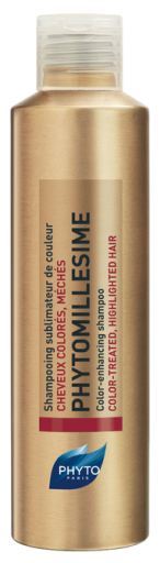 Phytomillesime Shampoo Color Sublimating Hair 200 ml