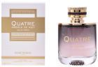 Quatre Absolu de Nuit Femme Eau de Parfum 100 ml