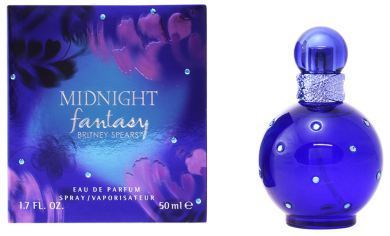 Midnight Fantasy Eau de Parfum Vaporizador 50 ml