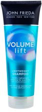 Shampoo de volume