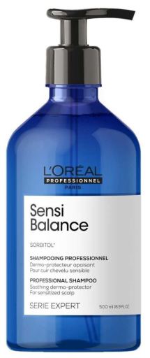 Shampoo Sensi Balance 500ml