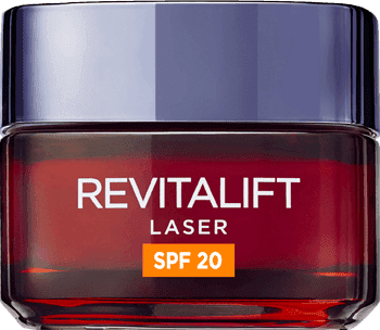 Revitalift Laser Antirrugas Creme de Dia SPF 20 50 ml