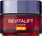 Revitalift Laser Antirrugas Creme de Dia SPF 20 50 ml