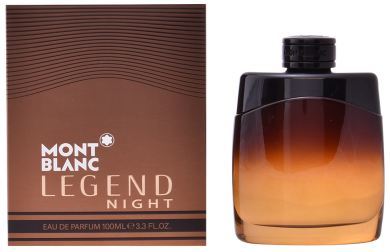 Legend Night Eau de Parfum Vaporizador 100 ml