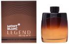 Legend Night Eau de Parfum Vaporizador 100 ml