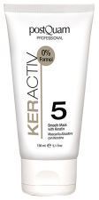 Keractiv Máscara Suave Com Queratina 150 ml