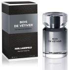 Bois de Vétiver Eau de Toilette Vaporizador