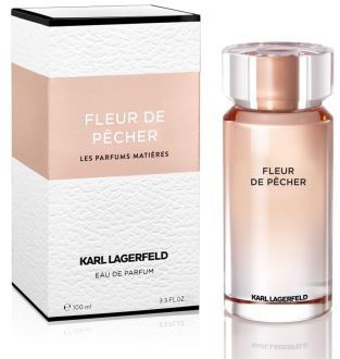 Vaporizador Eau de Parfum Fleur de Pechêr