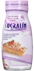 Família Granulada Sucralina