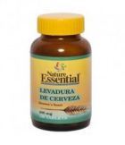 Levedura de cerveja 400 mg