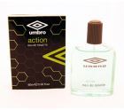 Umbro Action Eau de Toilette 60 ml Vaporizador