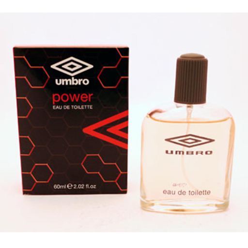 Umbro Power Eau de Toilette 60 ml Vaporizador