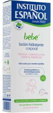 Loção Hidratante Corporal Bebê 300 ml