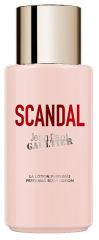 Scandal Loção Corporal Perfumada 200ml