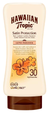 Satin Protection Loção Protetora Ultra Radiante 100 ml