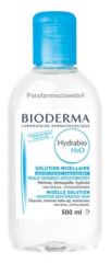 Maquiagem Hidratante Hydrabio H2O