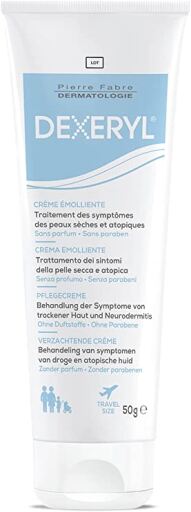 Dexeryl Creme Corporal