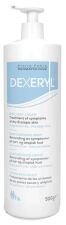 Dexeryl Creme Corporal