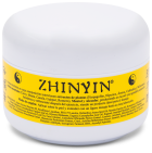 Zhinyin creme de massagem amarelo