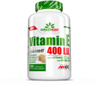 Greenday Line Greenday® Vitamin E 400 UI 200 Cápsulas