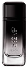 212 VIP Men Black Eau de Parfum Vaporizador