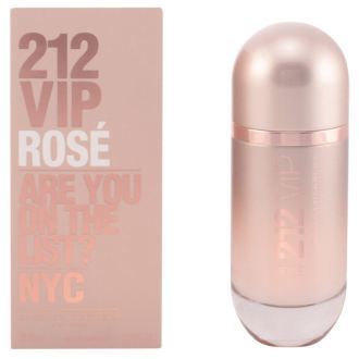 212 Vip Rose Eau de Parfum Vaporizador