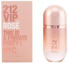 212 Vip Rose Eau de Parfum Vaporizador